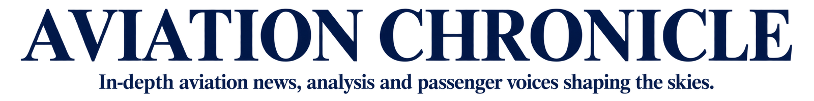 Aircraft news & Analysis